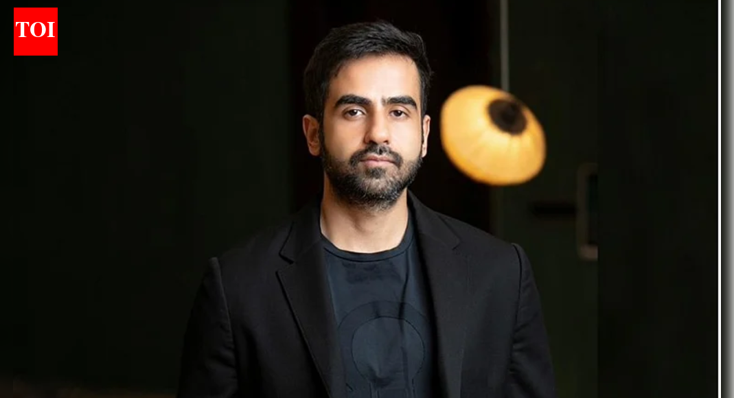 ‘Phenomenally stupid’: Zerodha CEO Kamath sounds alarm on retail investors chasing pre-IPO gains; what he said