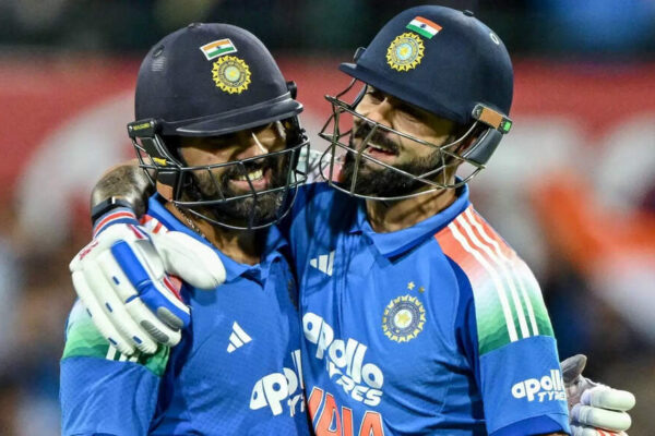 Temba Bavuma calls Rohit Sharma and Virat Kohli ‘two living legends’, eager to face them on the field