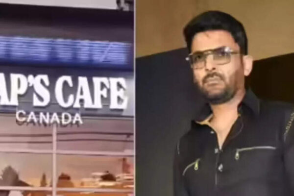 ‘Goldy Dhillon gang had plans to kill Kapil Sharma if…’: Chilling details emerge in Canada Kap’s Cafe firing case