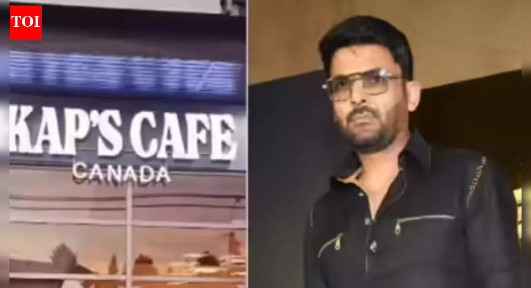 ‘Goldy Dhillon gang had plans to kill Kapil Sharma if…’: Chilling details emerge in Canada Kap’s Cafe firing case