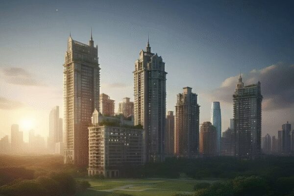 Price gap widens: Luxury home prices in India’s top seven cities jump 40%, led by Delhi-NCR’s 72% surge