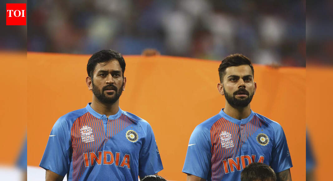 ‘This is why Dhoni and Kohli dominated at home’: Ex-India cricketer’s explosive take after India’s embarrassing whitewash