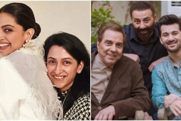 Deepika Padukone’s sister Anisha Padukone set to marry Rohan Acharya, brother-in-law of Karan Deol and Bimal Roy’s great-grandson? – Reports