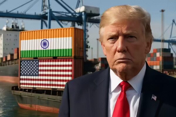 Tariff shock: Indian exports to US crash 28.5%; GTRI warns labour-heavy sectors hurt most, urges quick policy action