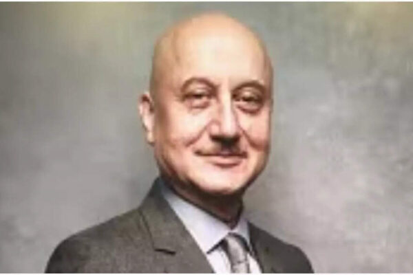 Anupam Kher recalls chaos after trying marijuana and consuming bhang at drama school: ‘I felt as if the road was running or the car was running’