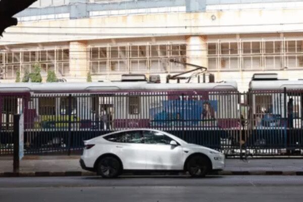 Tesla sparks EV push: Carmaker launches model Y in India; opens experience centers