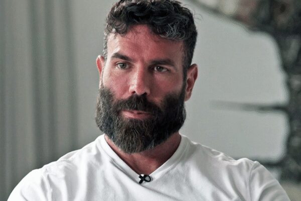 Dan Bilzerian: A glimpse at his luxury lifestyle, high stakes poker, and net worth | World News