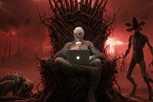 Stranger Things: Vecna’s “browsing history” goes viral and fans are absolutely losing it