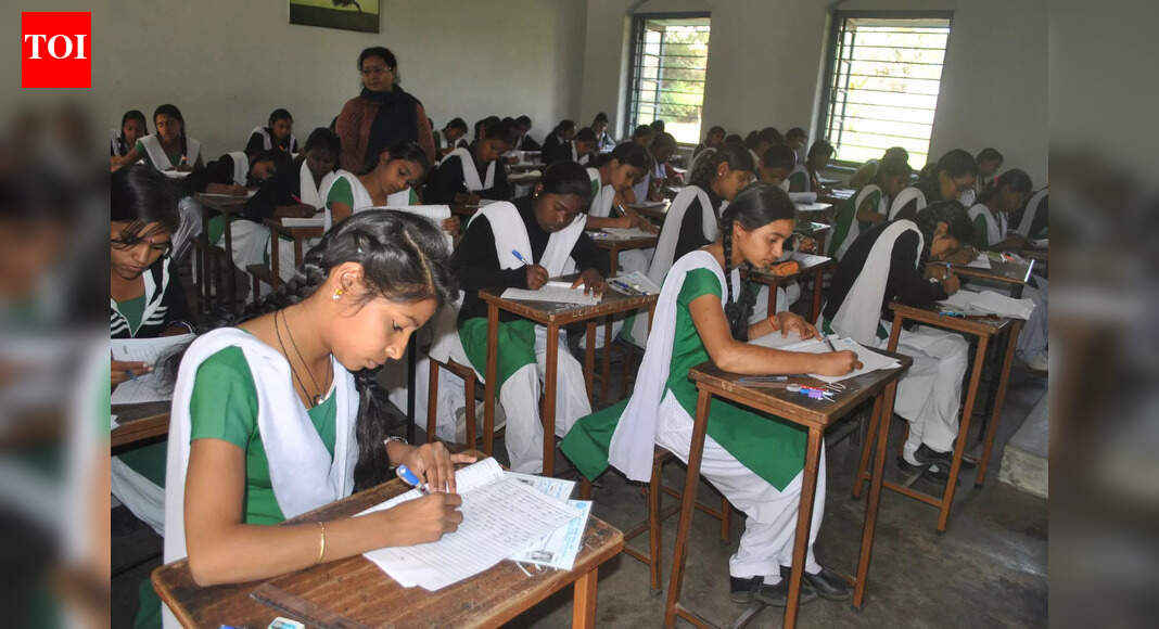 Bihar Board BSEB Class 12 Inter exam dates 2026 out: Check complete subject-wise schedule here