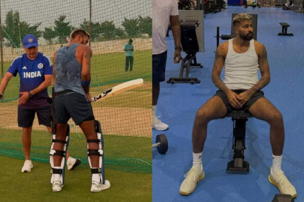 Hardik Pandya set to return after 42 days of intense rehab; to play three SMAT fixtures for Baroda