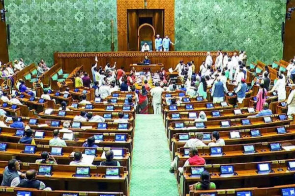 Winter session NEW DELHI: The all-party meeting ahead of the winter session of Parliament will be held at 11 am on Sunday, a day before the session opens. It will be followed by the Business Advisory Council meetings of both the Lok Sabha and Rajya Sabha at 4 pm.A meeting of the Floor Leaders of the opposition INDIA bloc will be held at 10 am on Monday in the office of Rajya Sabha Leader of Opposition and Congress president Mallikarjun Kharge. During the all-party meeting, the government is expected to seek cooperation from all political parties to ensure the smooth functioning of both the Lok Sabha and the Rajya Sabha. The session will conclude on December 19, with several important legislations scheduled for discussion and passage during this period.SIR issue set to rock winter sessionParties such as the Trinamool Congress (TMC) are expected to raise the issue of the Special Intensive Revision (SIR) exercise — and the deaths allegedly linked to it — in West Bengal and other parts of the country during the Parliament session, according to senior TMC leader Derek O’Brien. The opposition, including the TMC, which is seeking a fourth consecutive term in West Bengal when the state goes to polls in mid-2026, has been accusing the Election Commission of imposing “SIR-linked inhuman pressure” on ground staff through compressed timelines and “unworkable deadlines.” O’Brien claimed the accelerated voter-roll revision has caused fear, fatigue, and fatalities among Booth Level Officers (BLOs) and citizens. He added that the party will question why West Bengal has been subjected to the “most intensive scrutiny,” while several border states with similar demographics have been exempted. “Why have Tripura, Meghalaya, Mizoram, Arunachal Pradesh, Nagaland, and Manipur, all bordering countries like Bangladesh and Myanmar, been entirely exempted? Why is Assam under a lighter Special Revision? Is the real intent to challenge Bengali identity and systematically prune Bengali voters from the rolls?” O’Brien asked. Official data shows the West Bengal SIR is nearing completion, with 7.64 crore forms circulated, 82 per cent digitised, and 99.8 per cent of voters covered in the door-to-door verification drive. Phase two of the “purification” of electoral rolls — the first phase was conducted in Bihar ahead of its recently held assembly polls — began on November 4 and covers nine states, including West Bengal, and three Union Territories. The final voter list is expected to be published on February 7, 2026.About the AuthorTOI News DeskThe TOI News Desk comprises a dedicated and tireless team of journalists who operate around the clock to deliver the most current and comprehensive news and updates to the readers of The Times of India worldwide. With an unwavering commitment to excellence in journalism, our team is at the forefront of gathering, verifying, and presenting breaking news, in-depth analysis, and insightful reports on a wide range of topics. The TOI News Desk is your trusted source for staying informed and connected to the ever-evolving global landscape, ensuring that our readers are equipped with the latest developments that matter most.”Read MoreEnd of ArticleFollow Us On Social MediaVideosAviation Expert Flags Deadly Risk In A320 Fleet After Critical Control System FailurePakistan Still Licking Op Sindoor Wounds: BSF Warns Next Attack Will Trigger Even Stronger ResponseAfter India’s 8.2% GDP Jump, Piyush Goyal Credits Reforms And Predicts Strong, Sustained ExpansionIMD Issues Red Alert as Cyclone Ditwah Approaches TN; Sri Lanka Deaths Exceed 80Siddaramaiah, DK Shivakumar Project Unity After High-Stakes Karnataka Meet Amid Rumours Of Cong RiftEU MP Filip Dewinter Labels Pakistan As A ‘Terror State’, Urges Europe To Act And Align With IndiaNepal’s Currency Map Includes Indian Land; Ex-Minister Calls Dialogue Essential Amid Rising TensionIndia’s Maritime Future Is Preordained: CDS Chauhan Predicts Indian Navy’s Decisive Warfighting RolePak Slams Rajnath’s Sindh Remark But Ignores Its Leader Claiming Gujarat, Rajasthan, Haryana As OwnIndiGo And Air India Warn Of Delays As Airbus Solar Radiation Snag Hits 350 A320 Jets In India123Photostories8 air-purifying indoor plants that naturally absorb harmful gasesFrom Dharmendra to Amjad Khan: Remembering the ‘Sholay’ stars who are no longer with usGen Z sensations Aneet Padda & Ahaan Panday serve old-school romance with their viral ‘Saiyaara’ glow-upHyderabad Unveils India’s First Mobile Anti-Drone Vehicle to Boost Security MeasuresIn Pics | Tesla Opens India’s First All-In-One Facility in GurgaonNoida Apple Store Unveiled: India’s Fifth Retail Location with Peacock-Inspired Design at DLF Mall of India7 animals that became space travellers ahead of humansShilpa Shetty yet again serves major fashion goals with her silver saree-jacket comboYour soul temple: 6 powerful temples to visit in India based on personality types7 houseplants to avoid if you have kids123Hot PicksDelhi AQI TodayNew Labour CodeWorld NewsGold rate todaySilver rate todayPublic Holidays NovemberBank Holidays NovemberTop TrendingGiannis AntetokounmpoBo BichetteWWE Smackdown HighlightsDonald TrumpPerez HiltonCyclone DitwahR AshwinAyesha CurryFuzzy ZoellerJammie Booker