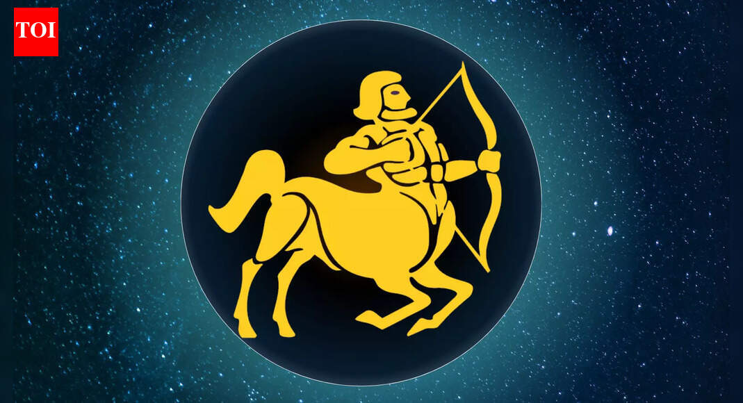 Sagittarius Shani Horoscope for December 2025: Saturn will demand the final sacrifice before you move forward