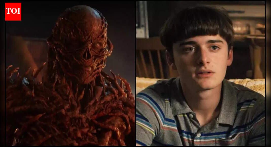 ‘Stranger Things 5’ memes: Netizen share hilarious reactions on Vecna and Hawkins gang