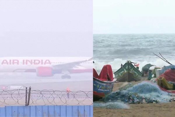 Airbus has issued a global alert for A320-family aircraft due to a software flaw potentially caused by solar radiation, leading to grounding of over 350 planes in India. Meanwhile, the NIA is investigating a ‘white-coat terror module’ after recovering Rs 18 lakh from a university room.  Additionally, R Ashwin suggested Jasprit Bumrah be used sparingly in Test cricket. Image: ANI Airbus has issued an urgent global directive for A320-family operators to fix a software issue that could affect flight-control systems on thousands of aircraft, after a JetBlue A320 unexpectedly pitched downward on October 30. The problem, linked to intense solar radiation corrupting critical flight-control data, has prompted India to ground over 350 A320s for 2–3 days.Meanwhile, the National Investigation Agency (NIA) recovered Rs 18 lakh in cash from Dr Shaheen Shahid’s hostel room at Al-Falah University on Thursday night, raising suspicions that the money could have been intended to fund a ‘white-coat terror module’ operating on campus. Ravichandran Ashwin has suggested that Jasprit Bumrah should be used sparingly in Test cricket and primarily preserved for white-ball formats. Speaking to AB de Villiers on YouTube, Ashwin said Bumrah should focus on T20s and only play high-value Tests, particularly away matches, while avoiding less meaningful ODIs. He added that, despite the advice, Bumrah’s love for Test cricket means he may continue to play across formats.Here are the top 5 news stories: Intense solar radiation risk? Why Airbus pushed an A320 software updateAirbus has issued an urgent global alert for A320-family operators to immediately fix a software problem that could affect flight-control systems on thousands of aircraft, after a JetBlue A320 unexpectedly pitched downward on October 30. The issue, linked to intense solar radiation potentially corrupting critical flight-control data, affects around 6,000 planes globally, though not all are impacted. In India, over 350 A320s operated by IndiGo and the Air India group will be grounded for 2–3 days for the required fix.Read the full storyNIA finds Rs 18 lakh at Al-Falah University’s room of Dr Shaheen; probe intensifies into ‘white-collar terror’ moduleThe National Investigation Agency (NIA) recovered Rs 18 lakh in cash from Dr Shaheen Shahid’s hostel room at Al-Falah University, raising suspicions that it was meant to fund the so-called ‘white-coat terror module’ linked to the November 10 Delhi blast. Shaheen, who was brought to the campus for a detailed search after a spot identification, also helped investigators map her movements and contacts across the university. The agency is tracing the source of the funds and identifying possible accomplices.Read the full storyCyclone Ditwah Live Updates: Schools closed across Tamil Nadu districts today; IMD issues advisoryThe India Meteorological Department (IMD) has forecast heavy rainfall in parts of Andhra Pradesh from November 30 to December 3 due to cyclonic storm Ditwah, which is currently over the southwest Bay of Bengal and north Sri Lanka, moving north at 10 kmph.Meanwhile, Sri Lankan President Anura Kumara Dissanayake declared a state of public emergency following the devastation caused by Cyclone Ditwah, which killed 123 people and left 130 missing. Follow live updatesThousands of Amazon employees send open letter to CEO Andy JassyOver 1,000 Amazon employees have signed an open letter warning that the company’s rapid push into AI could harm democracy, jobs, and the environment. The letter, supported by workers across roles including software engineers, product managers, and warehouse staff, criticizes Amazon for prioritizing AI investments over its climate commitments and human workforce.Read full story’Pull Jasprit Bumrah out of Tests!’: R Ashwin drops bombshell on India’s pace aceJasprit Bumrah has faced scrutiny over his workload after limited participation in the Anderson–Tendulkar Trophy, yet has played extensively in the Asia Cup, tours of the West Indies and South Africa, and T20Is against Australia.Ravichandran Ashwin suggested Bumrah be used sparingly in Tests and focus on white-ball cricket, appearing only in high-value away Tests, while AB de Villiers recommended resting him from subcontinental conditions entirely to preserve his performance for major tournaments. Both emphasized his irreplaceable skill and the need for careful workload management.Read full storyAbout the AuthorTOI News DeskThe TOI News Desk comprises a dedicated and tireless team of journalists who operate around the clock to deliver the most current and comprehensive news and updates to the readers of The Times of India worldwide. With an unwavering commitment to excellence in journalism, our team is at the forefront of gathering, verifying, and presenting breaking news, in-depth analysis, and insightful reports on a wide range of topics. The TOI News Desk is your trusted source for staying informed and connected to the ever-evolving global landscape, ensuring that our readers are equipped with the latest developments that matter most.”Read MoreEnd of ArticleFollow Us On Social MediaVideosDelhi Court Extends Anmol Bishnoi’s Custody; NIA Probes Gang-Terror LinksAviation Expert Flags Deadly Risk In A320 Fleet After Critical Control System FailurePakistan Still Licking Op Sindoor Wounds: BSF Warns Next Attack Will Trigger Even Stronger ResponseAfter India’s 8.2% GDP Jump, Piyush Goyal Credits Reforms And Predicts Strong, Sustained ExpansionIMD Issues Red Alert as Cyclone Ditwah Approaches TN; Sri Lanka Deaths Exceed 80Siddaramaiah, DK Shivakumar Project Unity After High-Stakes Karnataka Meet Amid Rumours Of Cong RiftEU MP Filip Dewinter Labels Pakistan As A ‘Terror State’, Urges Europe To Act And Align With IndiaNepal’s Currency Map Includes Indian Land; Ex-Minister Calls Dialogue Essential Amid Rising TensionIndia’s Maritime Future Is Preordained: CDS Chauhan Predicts Indian Navy’s Decisive Warfighting RolePak Slams Rajnath’s Sindh Remark But Ignores Its Leader Claiming Gujarat, Rajasthan, Haryana As Own123Photostories8 air-purifying indoor plants that naturally absorb harmful gasesFrom Dharmendra to Amjad Khan: Remembering the ‘Sholay’ stars who are no longer with usGen Z sensations Aneet Padda & Ahaan Panday serve old-school romance with their viral ‘Saiyaara’ glow-upHyderabad Unveils India’s First Mobile Anti-Drone Vehicle to Boost Security MeasuresIn Pics | Tesla Opens India’s First All-In-One Facility in GurgaonNoida Apple Store Unveiled: India’s Fifth Retail Location with Peacock-Inspired Design at DLF Mall of India7 animals that became space travellers ahead of humansShilpa Shetty yet again serves major fashion goals with her silver saree-jacket comboYour soul temple: 6 powerful temples to visit in India based on personality types7 houseplants to avoid if you have kids123Hot PicksDelhi AQI TodayNew Labour CodeWorld NewsGold rate todaySilver rate todayPublic Holidays NovemberBank Holidays NovemberTop TrendingGiannis AntetokounmpoBo BichetteWWE Smackdown HighlightsDonald TrumpPerez HiltonCyclone DitwahR AshwinAyesha CurryFuzzy ZoellerJammie Booker