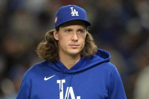 MLB trade rumor: Tyler Glasnow turns into Dodgers’ top trade weapon as Yankees eye Kyle Tucker behind Cody Bellinger