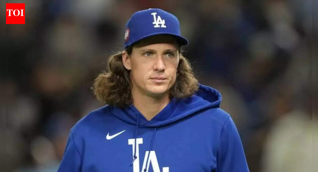 MLB trade rumor: Tyler Glasnow turns into Dodgers’ top trade weapon as Yankees eye Kyle Tucker behind Cody Bellinger