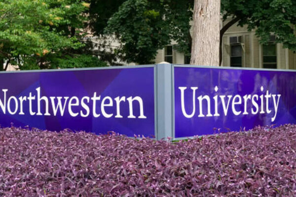 Northwestern University reaches  million deal with Trump administration to close civil rights investigation