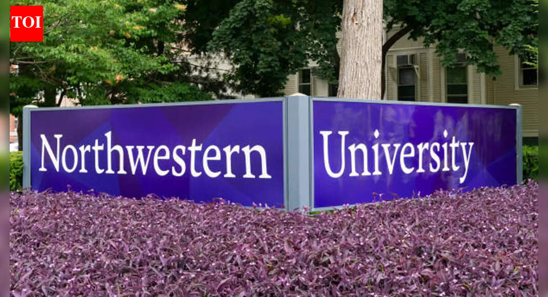 Northwestern University reaches  million deal with Trump administration to close civil rights investigation