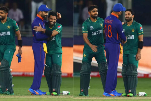 ‘Beating India in T20… one of the best’: Babar Azam brags about Pakistan’s win as captain | Cricket News