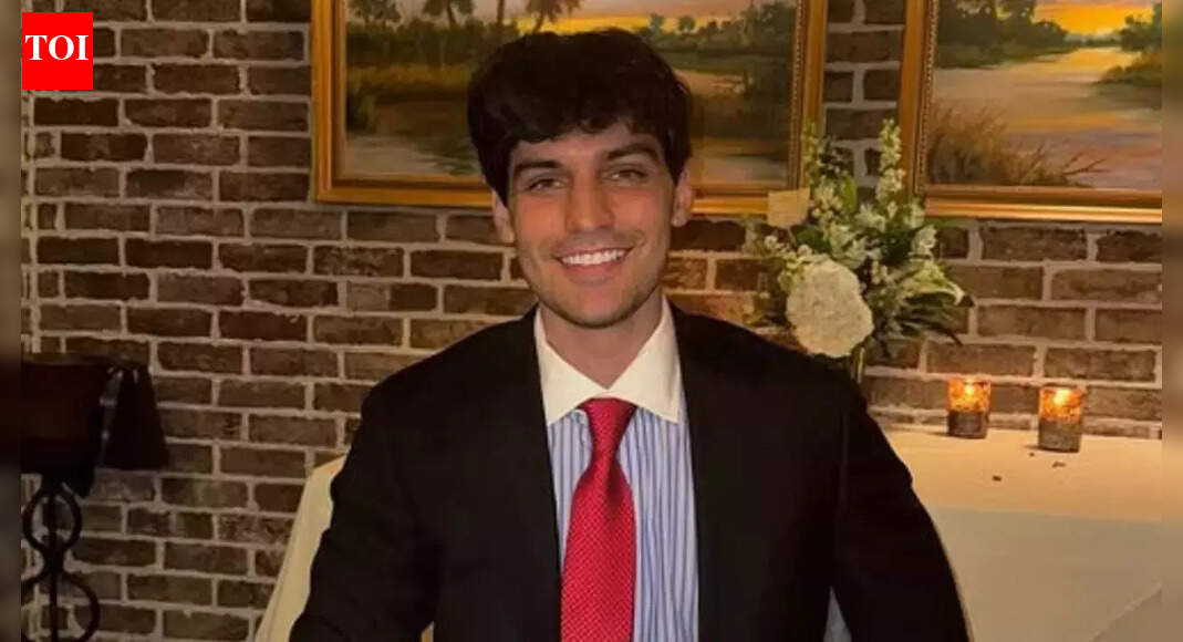 ‘My American friends compete with foreigners for half their pay’: Nikki Haley’s son doubles down on H1-B row in internet rant