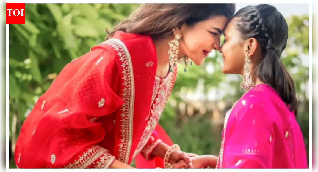 Lakshmi Manchu reflects on her long-distance marriage, motherhood; says she has moved past being ‘taught to worship men’