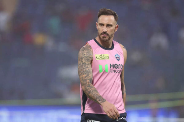 PSL over IPL! Faf du Plessis pulls out of Indian Premier League to play in Pakistan