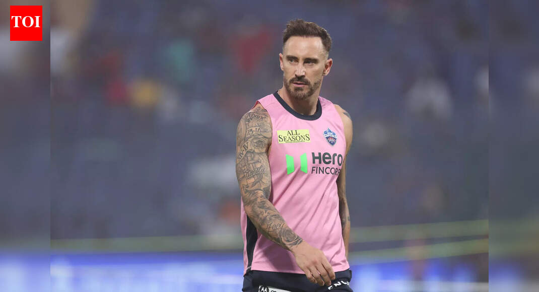 PSL over IPL! Faf du Plessis pulls out of Indian Premier League to play in Pakistan