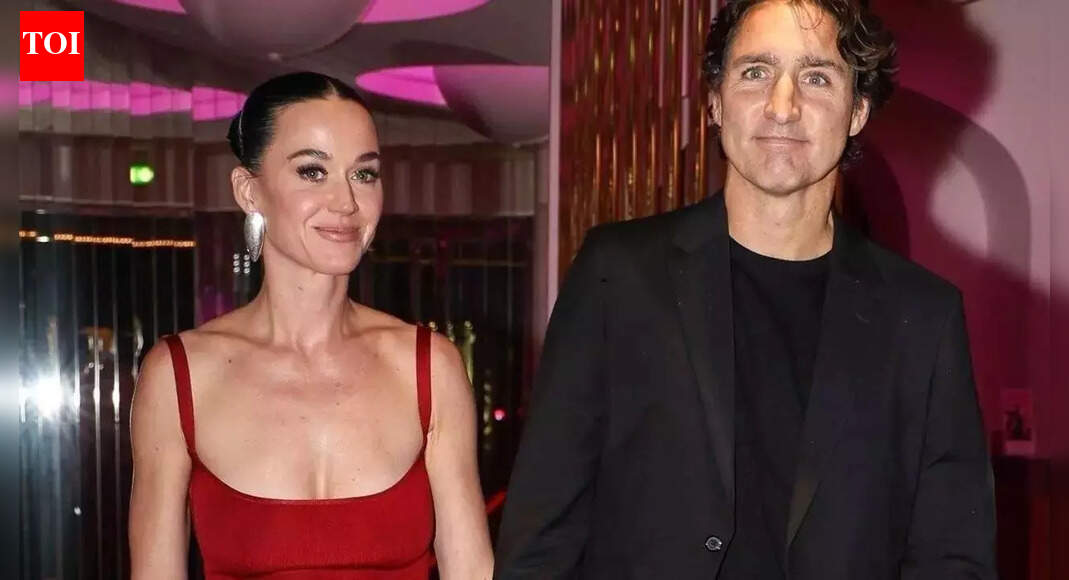 Justin Trudeau dating Katy Perry for ‘fame’ and ‘doesn’t want the trend to stop,’ source reveals: ‘It’s key to his survival’