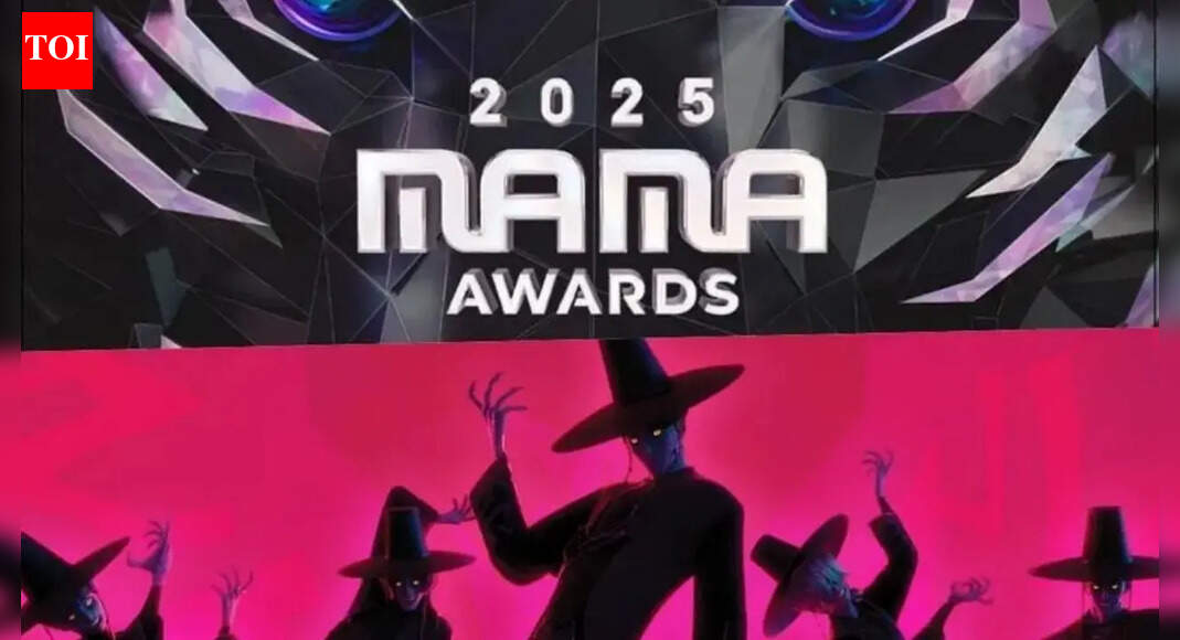 MAMA 2025: Saja Boys of ‘K-Pop Demon Hunters’ collab axed amid Hong Kong fire tragedy; Ahn Hyo Seop makes surprise appearance as Jinu – WATCH