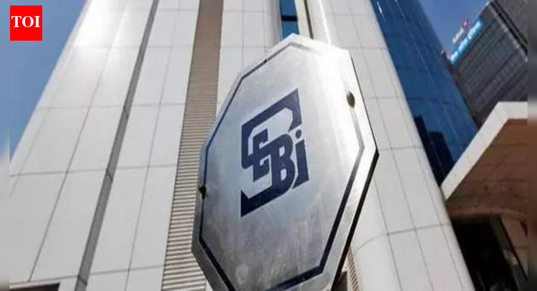 Sebi REIT shift: MF and SIF investments to count as equity from 2026; existing debt-scheme stakes to be grandfathered