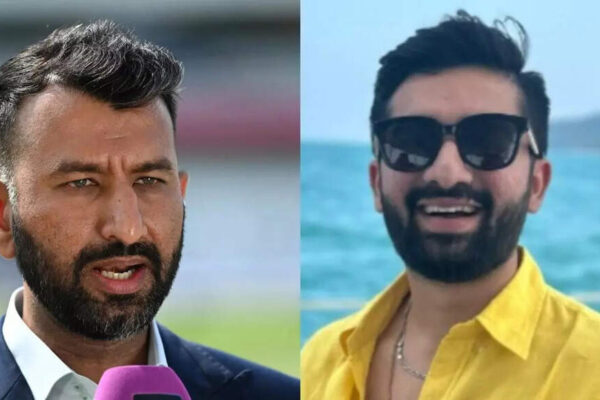 Cheteshwar Pujara’s brother-in-law Jeet Pabari found dead at Rajkot residence: What we know so far