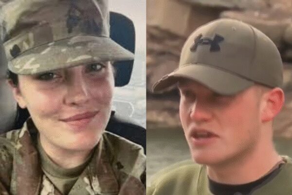 Ex-boyfriend of National Guard member killed in DC shooting reveals shocking details about her deployment: ‘Why am I here, it’s pointless…’