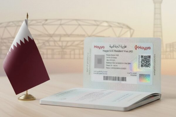 Hayya platform in Qatar explained: What it is and the types of visas it offers | World News