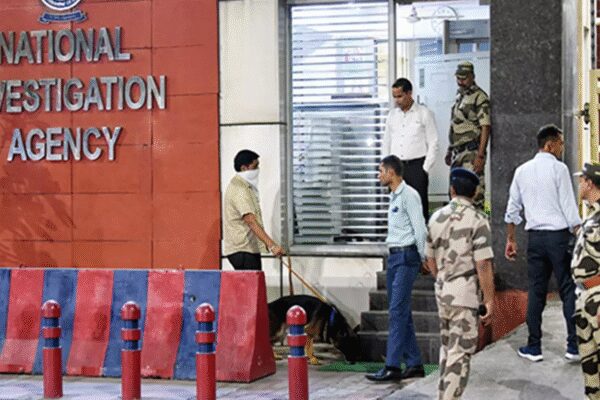 Al-Qaeda conspiracy case: NIA sentences 2 more to 20 months in jail; 6 accused under probe
