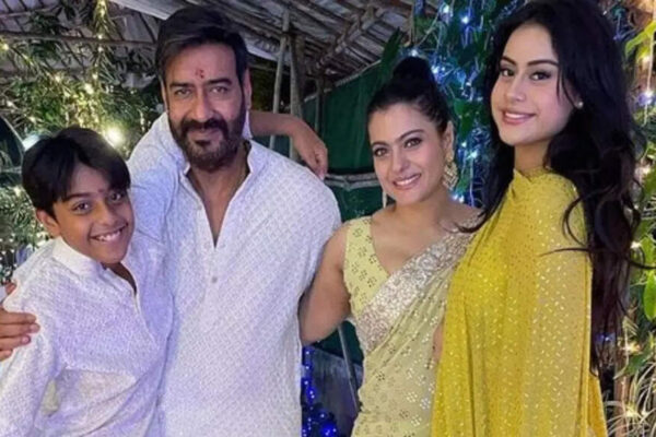 Kajol reveals she has arguments with daughter Nysa, son Yug and it’s also necessary between parents and children: ‘We have raised a mind that…’