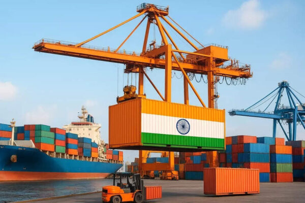 US tariffs bite: India’s engineering exports slump 16.7% in October; Asean, EU and UAE shipments weaken