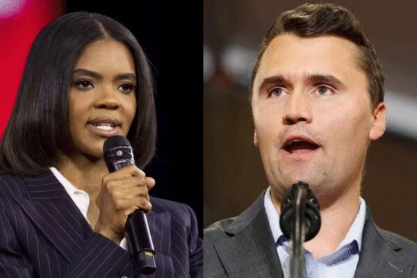 Candace Owens hits back at TPUSA Faith pastors who called her evil and demonic while raising new questions about Charlie Kirk
