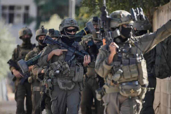 ‘Severe beatings, dog attacks’: UN report accuses Israel of running ‘organized widespread torture’ system; flags human rights violation
