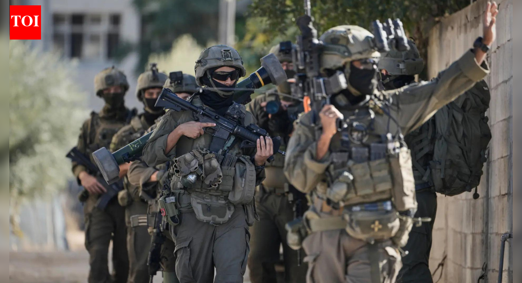 ‘Severe beatings, dog attacks’: UN report accuses Israel of running ‘organized widespread torture’ system; flags human rights violation