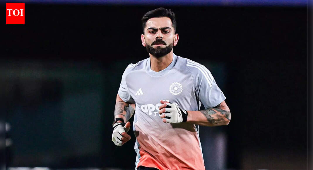 ‘Virat Kohli is a master at that’: KL Rahul reveals what Team India will look to learn from star batter ahead of South Africa ODIs