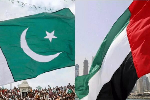 ‘Divert their flights to…’: British far-right activist reacts to UAE stopping visas for Pakistani citizens