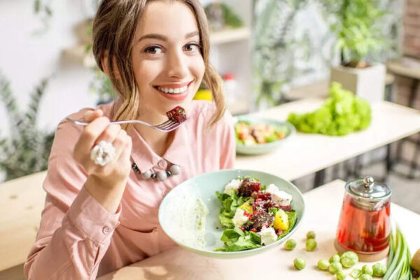 Powerful food combinations that improve heart, bone, and brain health from morning meals to evening dinners |