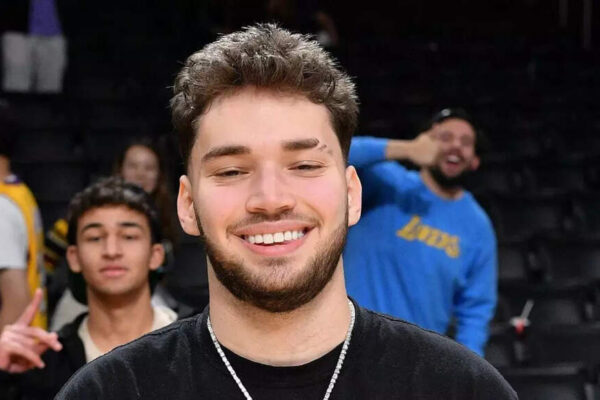 “I’m not fake”: Adin Ross makes a bombshell admission in new viral livestream that has sparked big questions about streamers