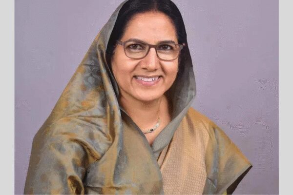‘Painful loss’: Kerala CPM MLA Kanathil Jameela dies; CM Stalin recalls her ‘humane approach’