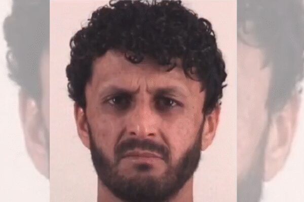 Who is Mohammad Dawood Alokozay? Afghan national arrested for posting TikTok video of himself making a bomb