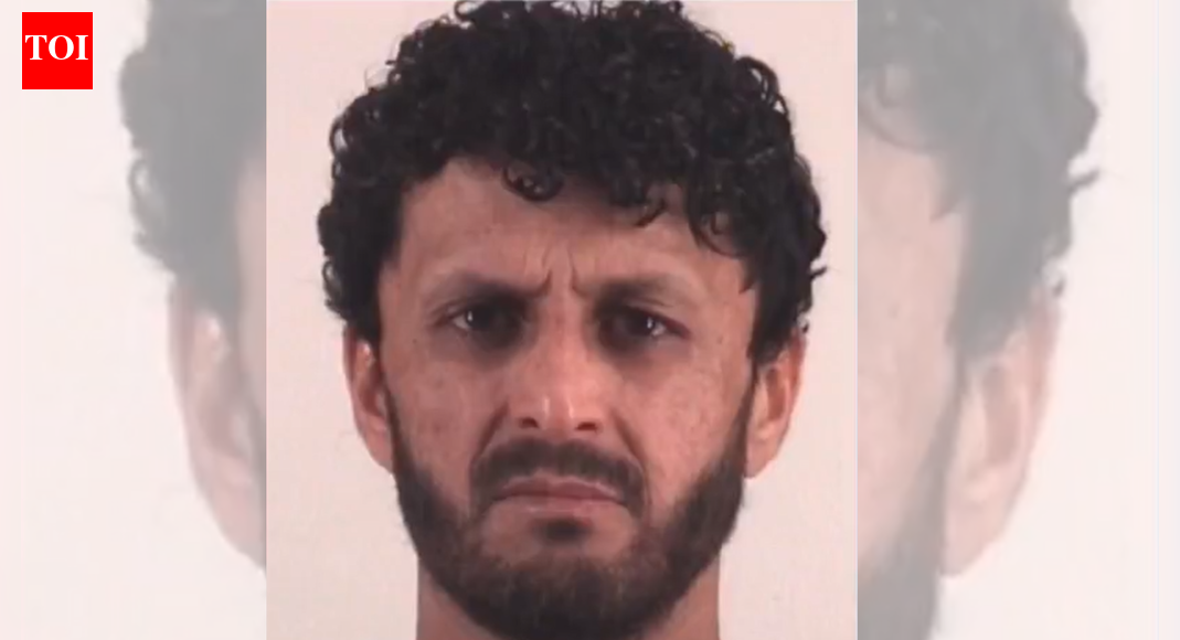 Who is Mohammad Dawood Alokozay? Afghan national arrested for posting TikTok video of himself making a bomb