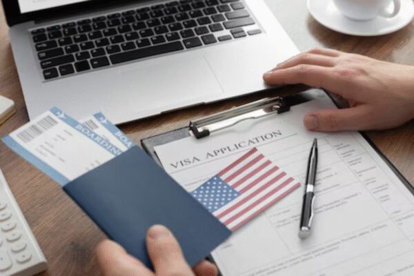 NFAP report shows H-1B decline for Indian firms: Here’s why US tech giants are dominating approvals
