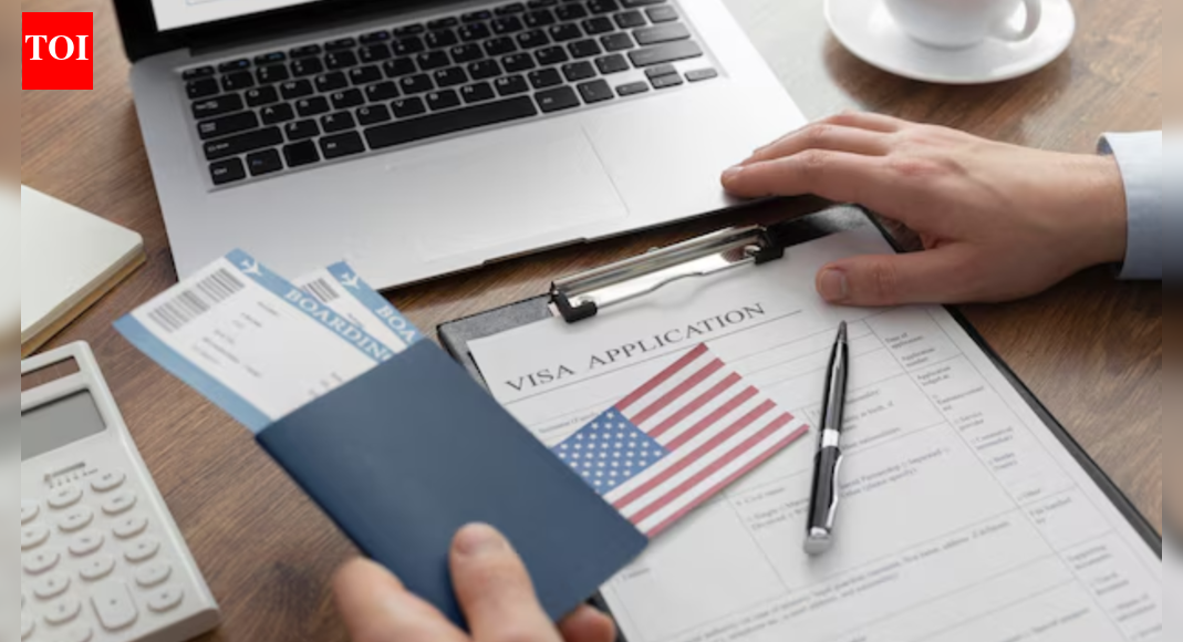 NFAP report shows H-1B decline for Indian firms: Here’s why US tech giants are dominating approvals