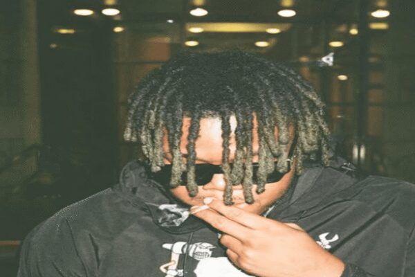 Cuffem comes back to Kick following hospitalization from Playboi Carti show fall