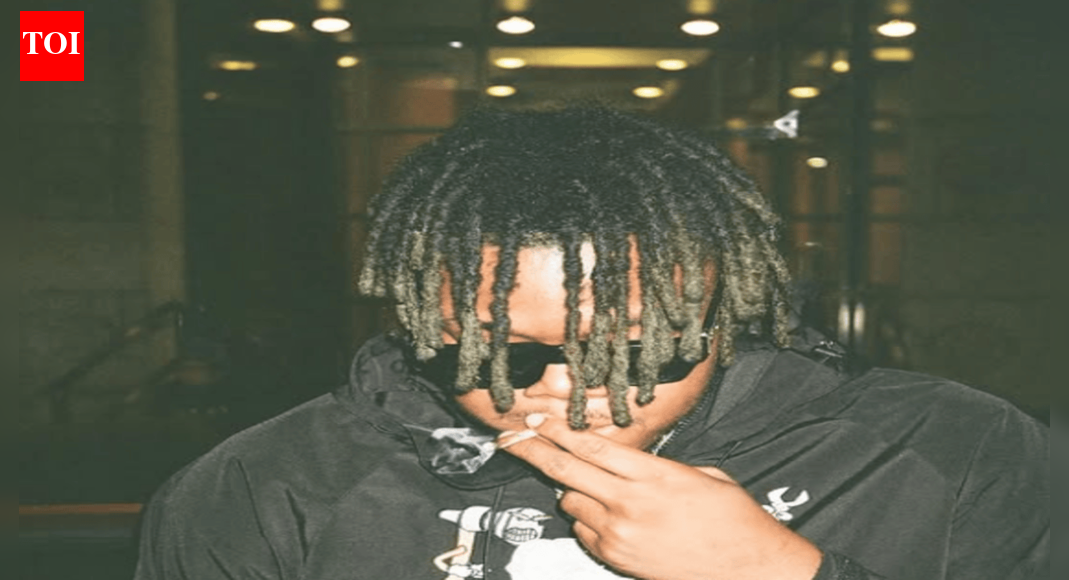 Cuffem comes back to Kick following hospitalization from Playboi Carti show fall